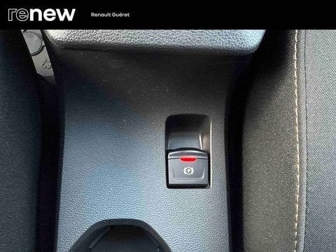 Voitures D'0Km À Guéret | Dacia Jogger Hybrid 155 7 Pl Extreme