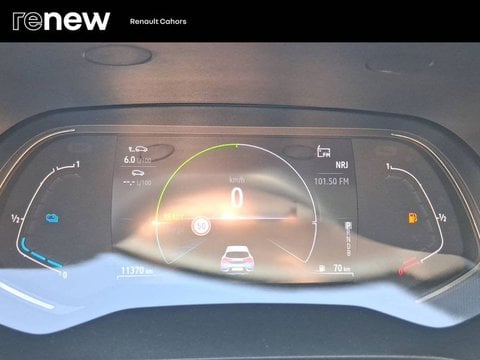 Voitures D'occasion À Cahors | Renault Captur Ii E-Tech 145 - 21 Business