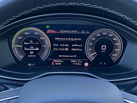 Voitures D'occasion À Boé | Audi Q5 Sportback 50 Tfsie 299 S Tronic 7 Quattro S Line