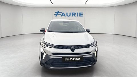 Voitures D'occasion À Brive La Gaillarde | Renault Symbioz E-Tech Full Hybrid 145 Esprit Alpine