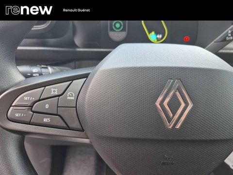 Voitures D'0Km À Guéret | Renault Twingo Electrique Iv E-Tech Electrique 80 Ch Autonomie Urbain...