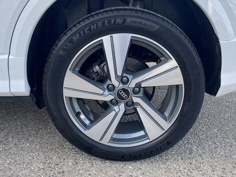 Voitures D'occasion À Boé | Audi Q2 30 Tdi 116 S Tronic 7 Advanced