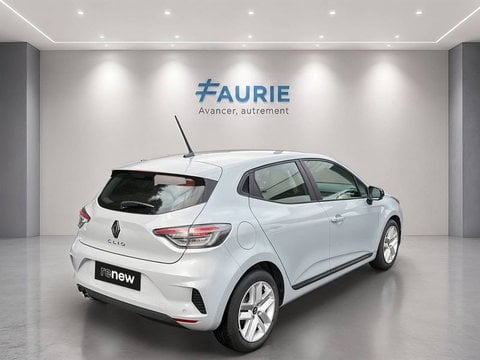 Voitures D'occasion À Trélissac | Renault Clio Tce 90 Evolution
