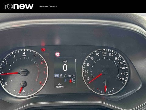 Voitures D'occasion À Cahors | Renault Clio Tce 100 Gpl Evolution