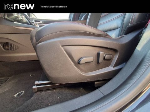 Voitures D'occasion À Castelsarrasin | Renault Arkana E-Tech 145 - 21B R.s. Line