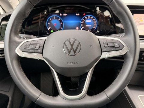 Voitures D'occasion À Boé | Volkswagen Golf 2.0 Tdi Scr 116 Dsg7 Life Plus