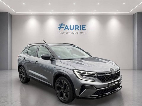 Voitures D'occasion À Trélissac | Renault Austral E-Tech Hybrid 200 Techno Esprit Alpine