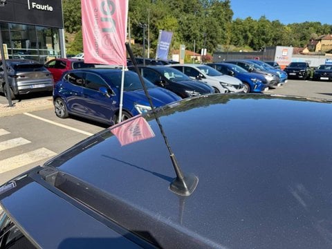 Voitures D'occasion À Sarlat | Renault Twingo Electrique Iii Iii Achat Intégral - 21 Intens