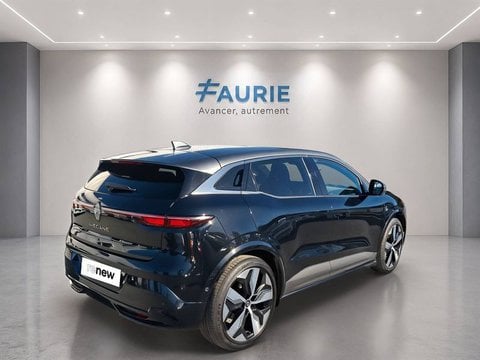 Voitures D'occasion À Bergerac | Renault Mégane Megane V Electrique Megane E-Tech Ev60 220 Ch S...
