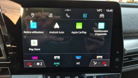 Voitures D'occasion À Bergerac | Renault Mégane Megane V Electrique Megane E-Tech Ev60 130Ch Su...