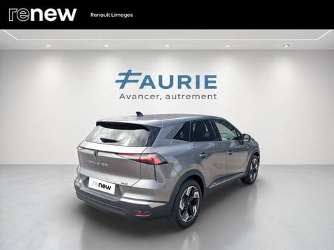 Voitures D'occasion À Limoges | Renault Symbioz E-Tech Full Hybrid 145 Techno