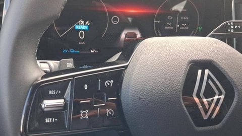 Voitures D'occasion À Limoges | Renault Mégane Megane V Electrique Megane E-Tech Ev40 130Ch Sta...