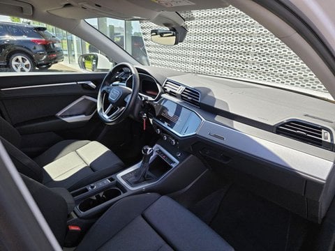 Voitures D'occasion À Saint-Avit | Audi Q3 Sportback 35 Tfsi 150 Ch S Tronic 7 Advanced