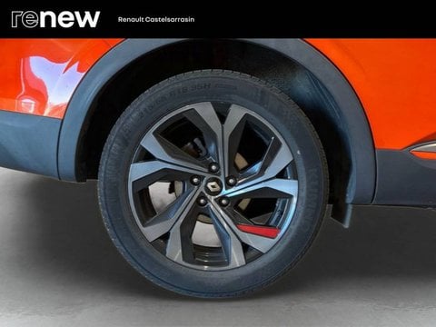 Voitures D'occasion À Castelsarrasin | Renault Arkana E-Tech 145 R.s. Line