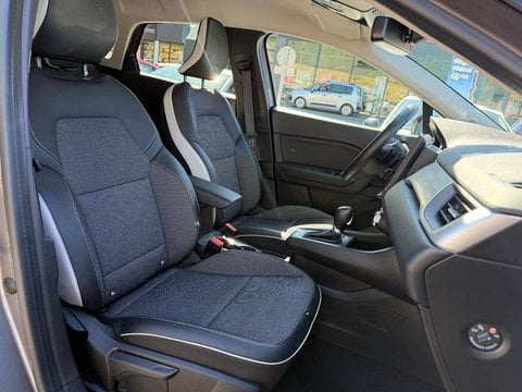 Voitures D'occasion À Sarlat | Renault Captur Ii Tce 140 Edc - 21 Intens