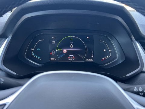 Voitures D'occasion À Montauban | Renault Captur Ii E-Tech 145 - 21 Business