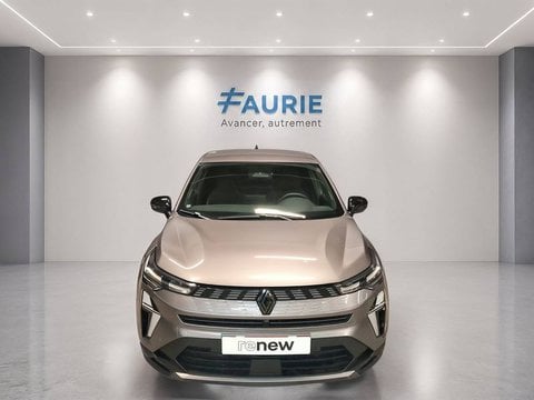 Voitures D'occasion À Tulle | Renault Symbioz E-Tech Full Hybrid 145 Esprit Alpine