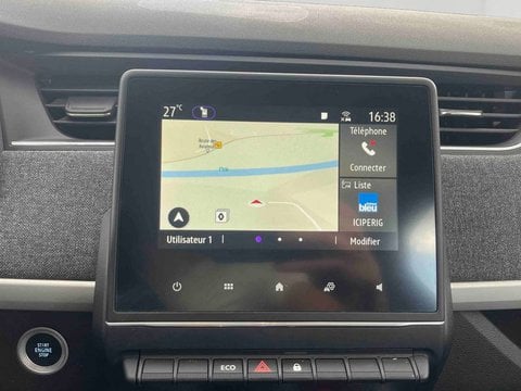 Voitures D'occasion À Trélissac | Renault Zoe R110 - 22B Evolution
