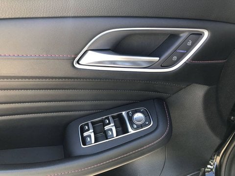 Voitures D'occasion À Cognac | Mg Ehs 1.5T Gdi Phev Luxury