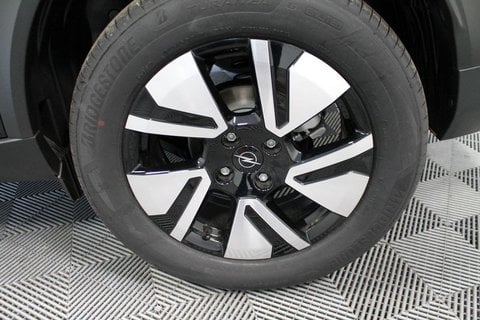 Voitures D'occasion À Migné-Auxances | Opel Frontera 1.2 Turbo Hybrid 145 Ch E-Dct6 Gs