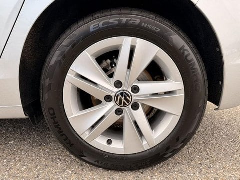 Voitures D'occasion À Boé | Volkswagen Golf 2.0 Tdi Scr 116 Dsg7 Life Plus