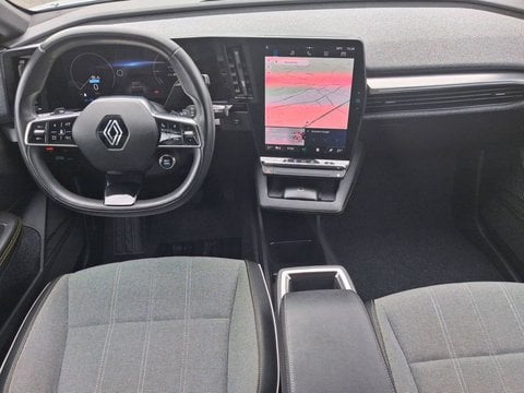 Voitures D'occasion À Montauban | Renault Mégane Megane E-Tech Ev60 220 Ch Super Charge Techno