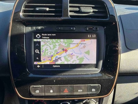 Voitures D'occasion À Trélissac | Dacia Spring Extreme