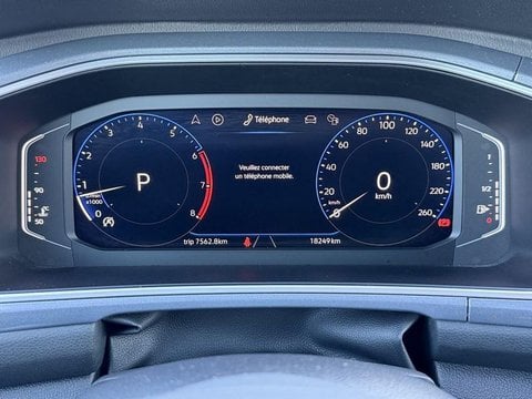 Voitures D'occasion À Boé | Volkswagen T-Roc 1.5 Tsi Evo 150 Start/Stop Dsg7 Style