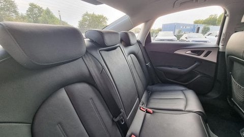 Voitures D'occasion À Dax | Audi A6 Business 2.0 Tdi Ultra 190 S Tronic 7 Business Executive
