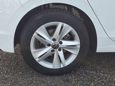 Voitures D'occasion À Saint-Pierre-Du-Mont | Volkswagen Golf 1.0 Etsi Opf 110 Dsg7 Life Plus
