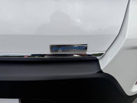 Voitures D'occasion À Sarlat | Dacia Spring Achat Intégral Confort Plus
