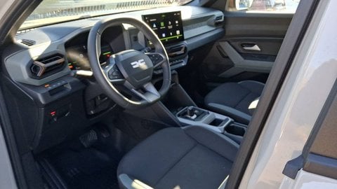 Voitures D'occasion À Bergerac | Dacia Duster Hybrid 140 Extreme