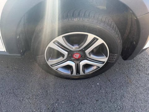 Voitures D'occasion À Sarlat | Dacia Sandero Ii Blue Dci 95 Sl Techroad