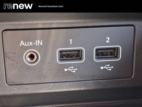 Voitures D'occasion À Castelsarrasin | Renault Arkana E-Tech 145 - 21B R.s. Line