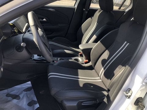 Voitures D'occasion À Cognac | Opel Corsa Electrique F Electrique 136 Ch & Batterie 50 Kwh Gs