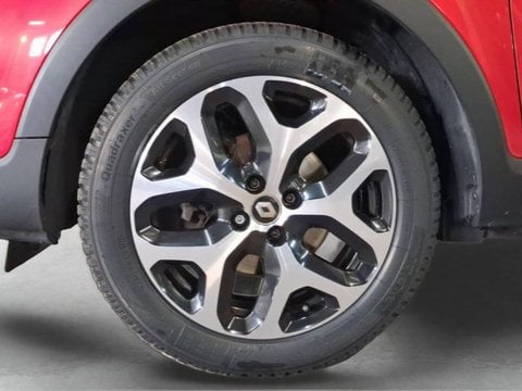 Voitures D'occasion À Tulle | Renault Captur Tce 130 Fap Intens