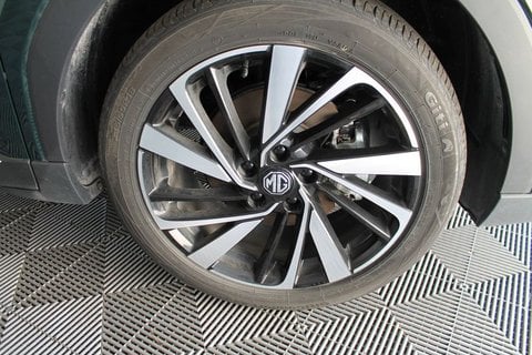 Voitures D'occasion À Migné-Auxances | Mg Zs Iii 1.5 L Hybrid+ 197 Ch Luxury