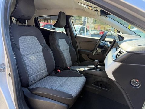 Voitures D'occasion À Sarlat | Renault Clio V E-Tech Full Hybrid 145 Evolution