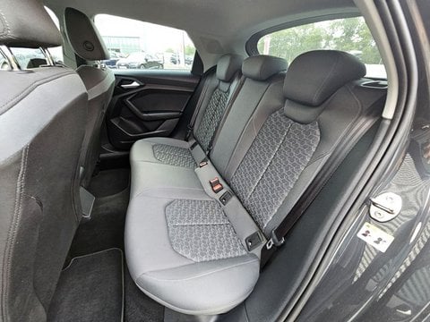 Voitures D'occasion À Saint-Avit | Audi A1 Sportback 30 Tfsi 110 Ch S Tronic 7 Advanced