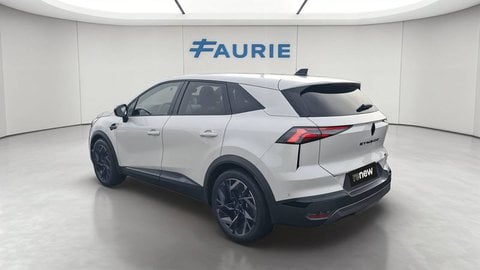 Voitures D'occasion À Brive La Gaillarde | Renault Symbioz E-Tech Full Hybrid 145 Esprit Alpine