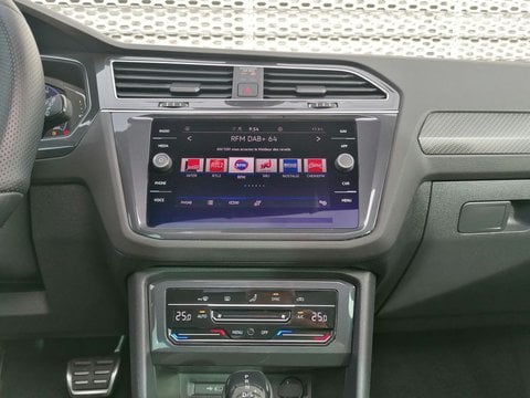 Voitures D'occasion À Saint-Avit | Volkswagen Tiguan 2.0 Tdi 150Ch Dsg7 R-Line