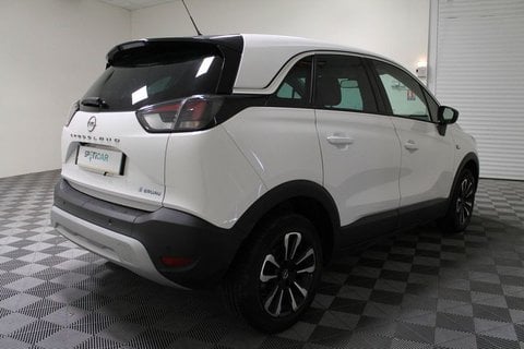 Voitures D'occasion À Châtellerault | Opel Crossland 1.5 D 110 Ch Bvm6 Elegance