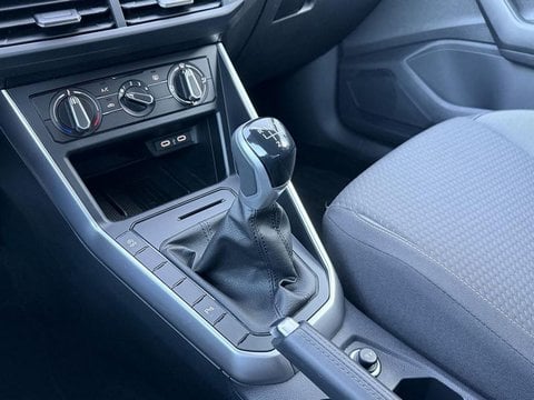 Voitures D'occasion À Boé | Volkswagen Polo 1.0 Tsi 95 S&S Bvm5 Vw Edition