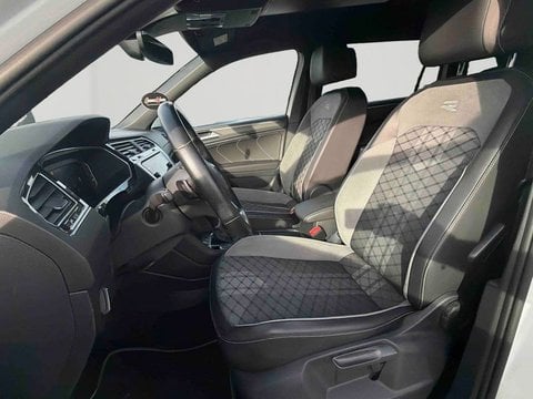 Voitures D'occasion À Brive La Gaillarde | Volkswagen Tiguan Allspace 2.0 Tdi 150Ch Dsg7 R-Line