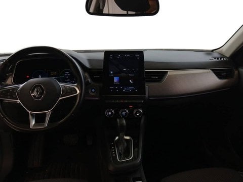 Voitures D'occasion À Montauban | Renault Arkana E-Tech Hybride 145 - 22 Techno