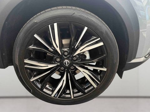 Voitures D'occasion À Brive La Gaillarde | Nissan Juke Hybrid 143 N-Design