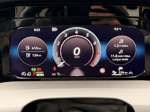 Voitures D'occasion À Boé | Volkswagen Golf 1.5 Ehybrid 204 Dsg6 Life Plus