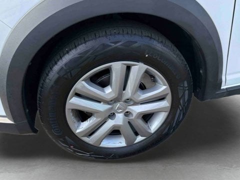 Voitures D'occasion À Brive La Gaillarde | Dacia Sandero Iii Eco-G 100 - 22 Stepway Confort