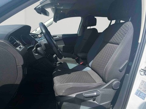Voitures D'occasion À Brive La Gaillarde | Volkswagen Tiguan 2.0 Tdi 150 Dsg7 Iq.drive