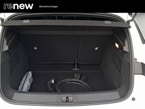 Voitures D'occasion À Limoges | Renault Mégane Megane V Electrique Megane E-Tech Ev60 220 Ch Su...